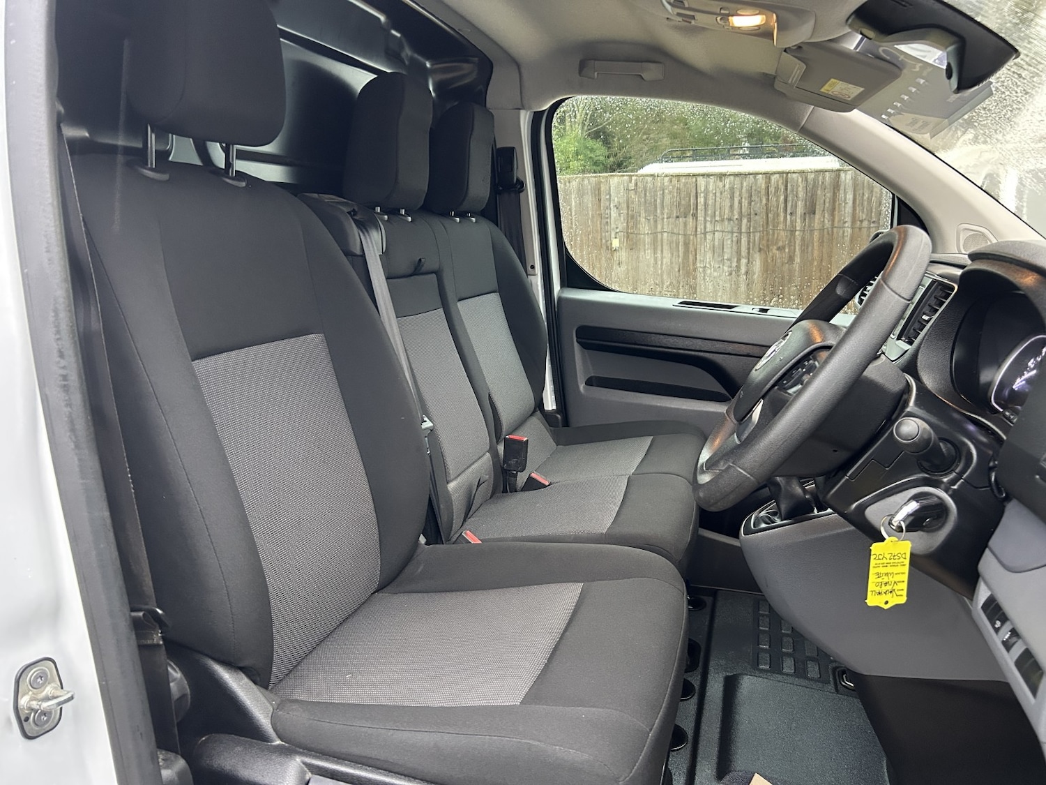 Used Vauxhall Vivaro 2022 for sale - 77154439: Photo 17