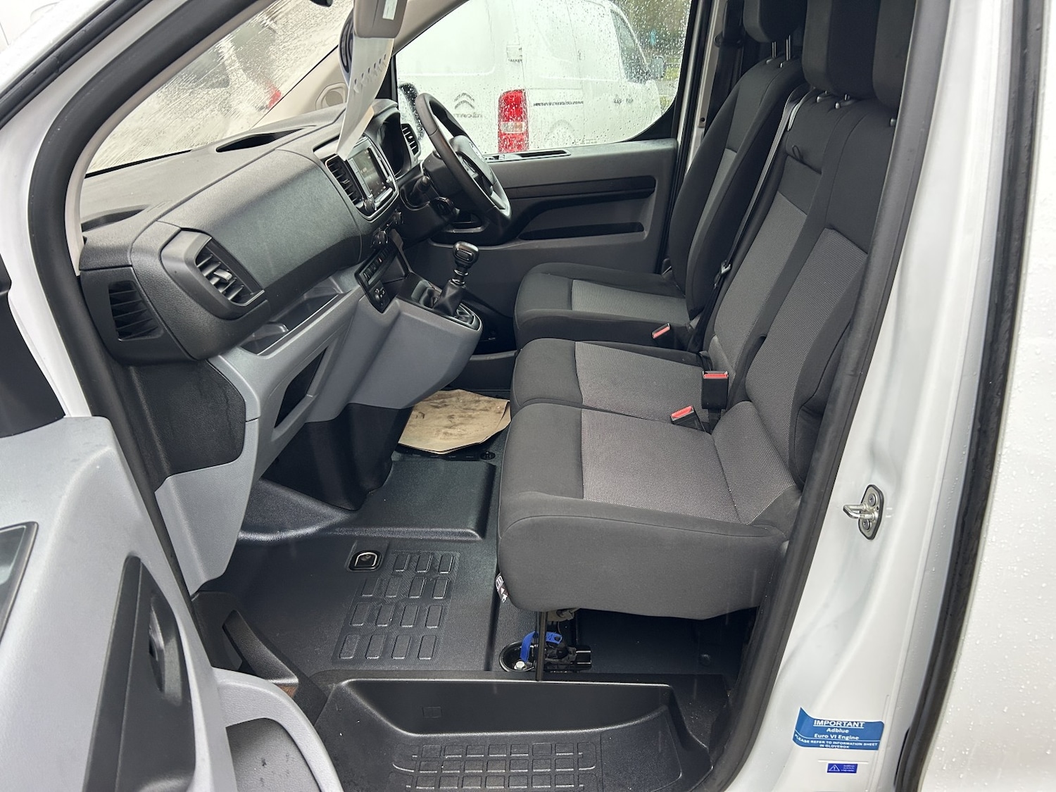 Used Vauxhall Vivaro 2022 for sale - 77154439: Photo 9