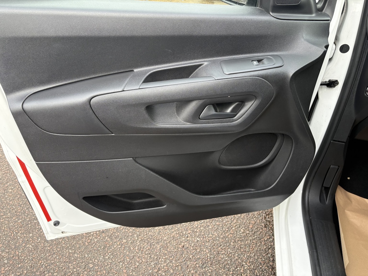 Used Vauxhall Combo 2020 for sale - 77609871: Photo 11