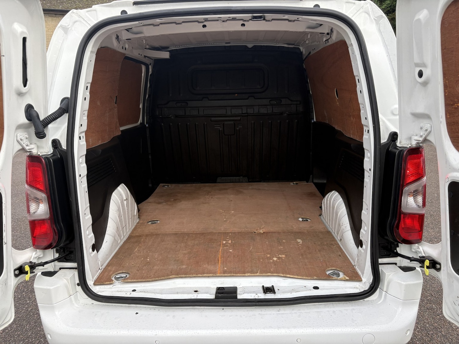 Used Vauxhall Combo 2020 for sale - 77609871: Photo 13