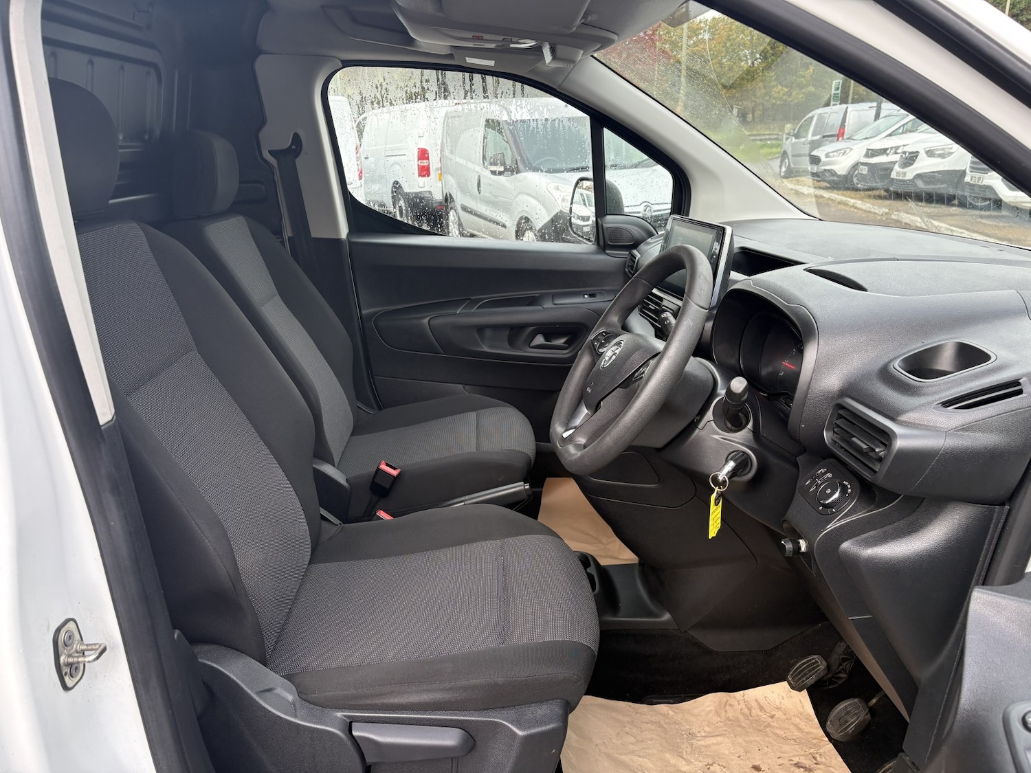 Used Vauxhall Combo 2020 for sale - 77609871: Photo 14