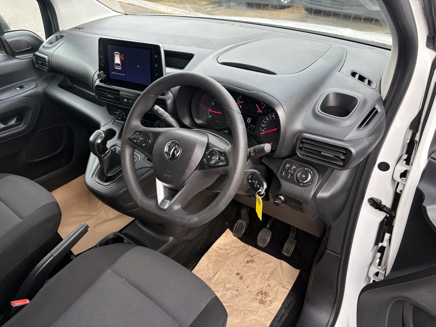 Used Vauxhall Combo 2020 for sale - 77609871: Photo 15