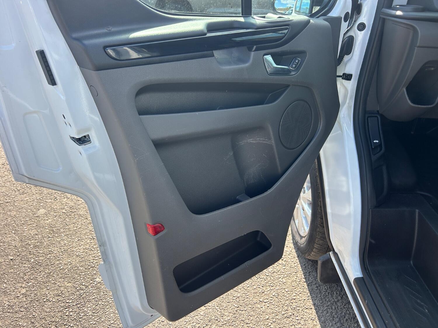 Used Ford Transit Custom 2022 for sale - 76794175: Photo 12