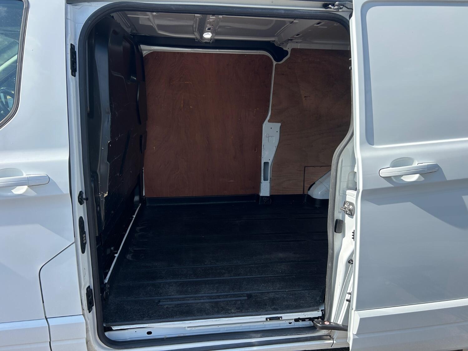 Used Ford Transit Custom 2022 for sale - 76794175: Photo 13