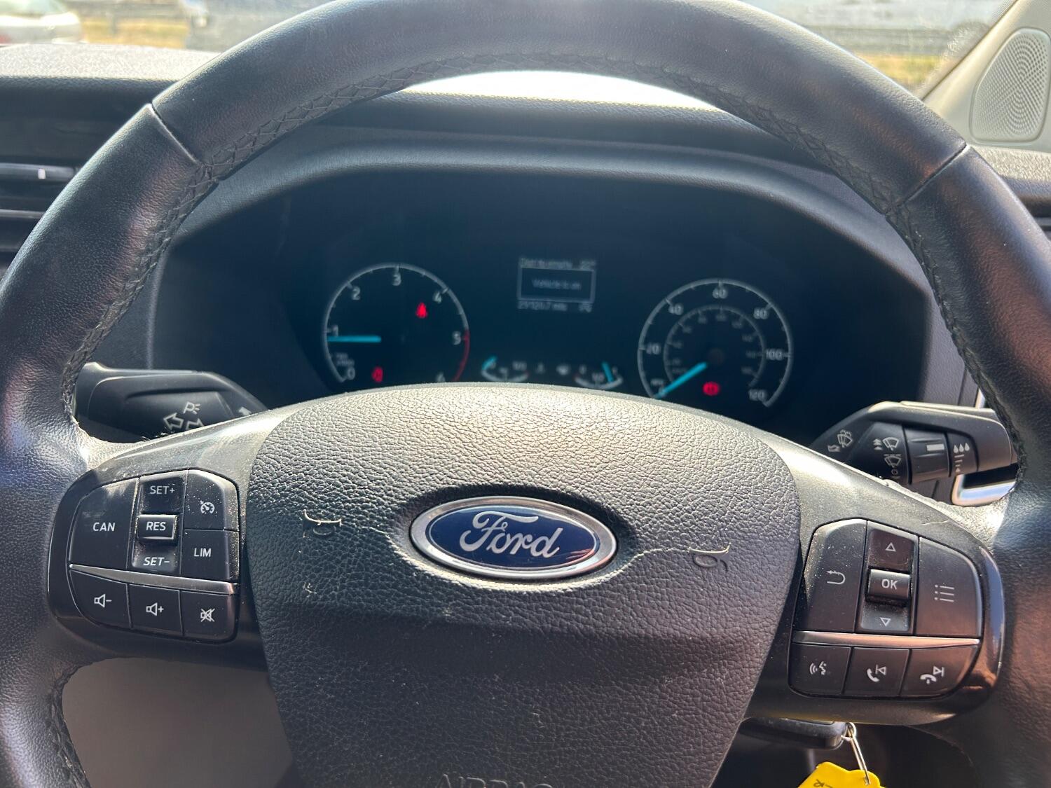 Used Ford Transit Custom 2022 for sale - 76794175: Photo 16