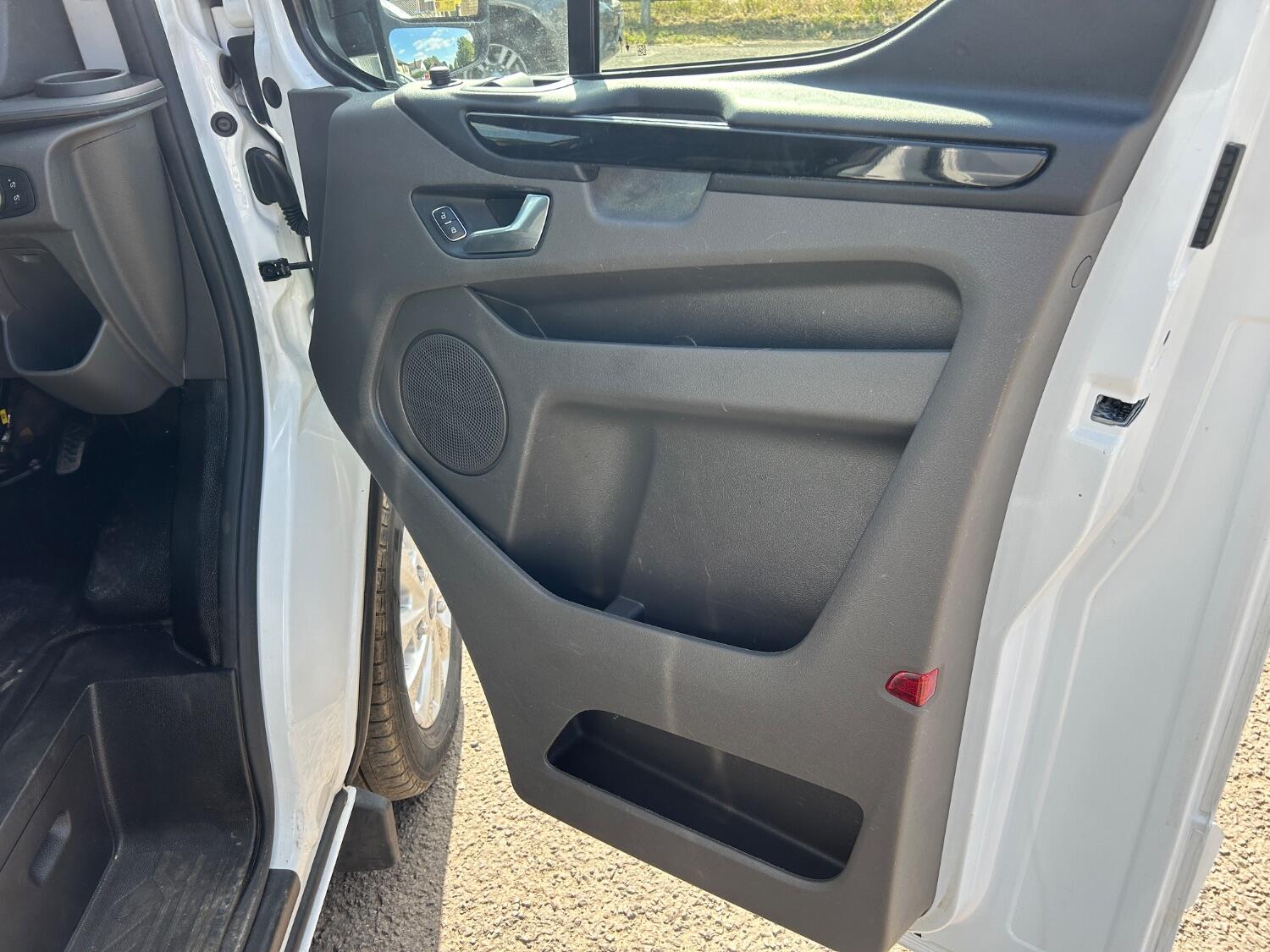 Used Ford Transit Custom 2022 for sale - 76794175: Photo 19