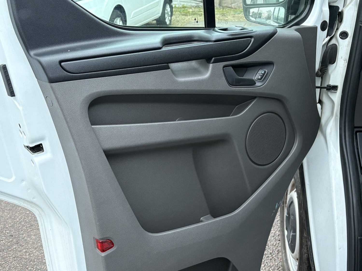 Used Ford Transit Custom 2020 for sale - 76536848: Photo 11