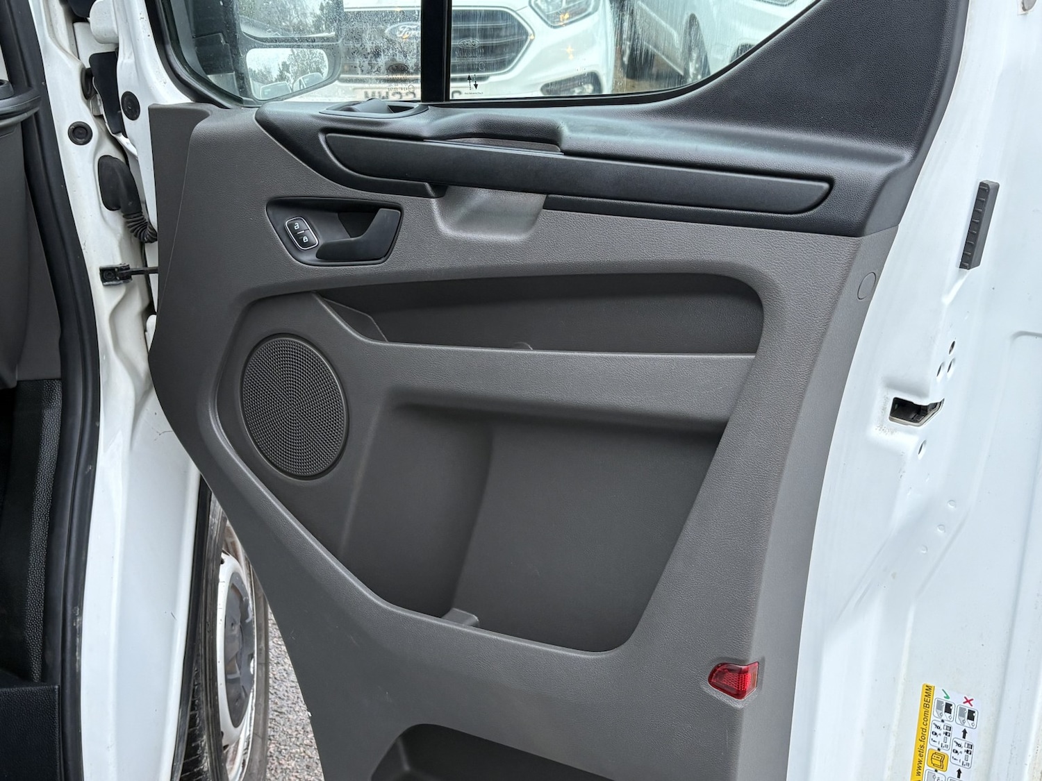 Used Ford Transit Custom 2020 for sale - 76536848: Photo 18