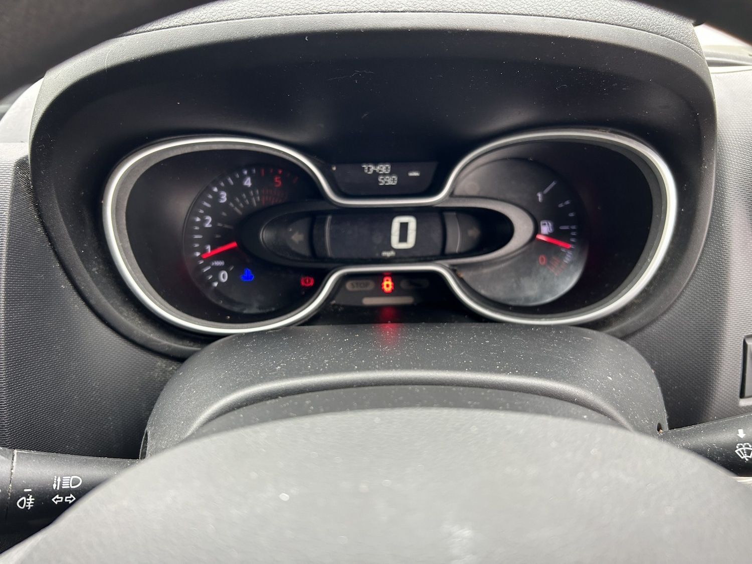 Used Renault Trafic 2020 for sale - 76430885: Photo 10