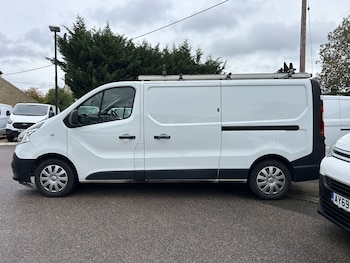 Used Renault Trafic 2020 for sale - 76430885: Photo