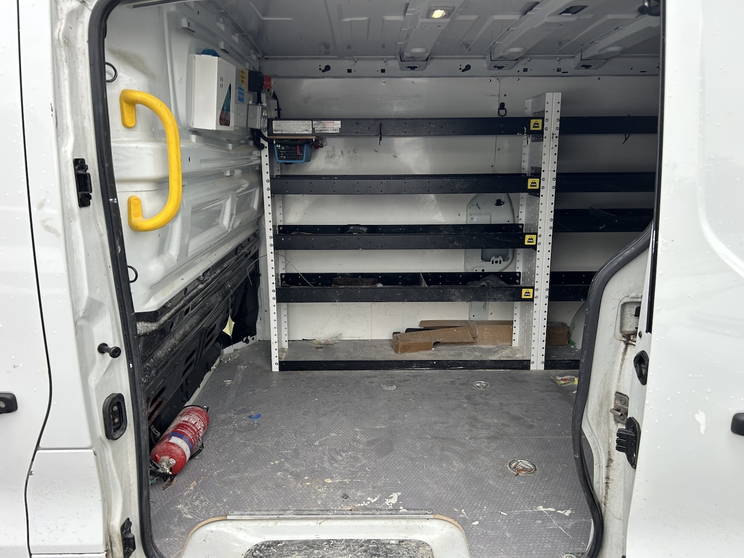 Used Renault Trafic 2020 for sale - 76430885: Photo 7