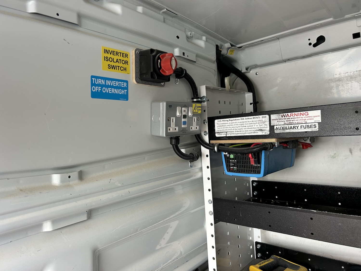 Used Renault Trafic 2020 for sale - 76430885: Photo 8