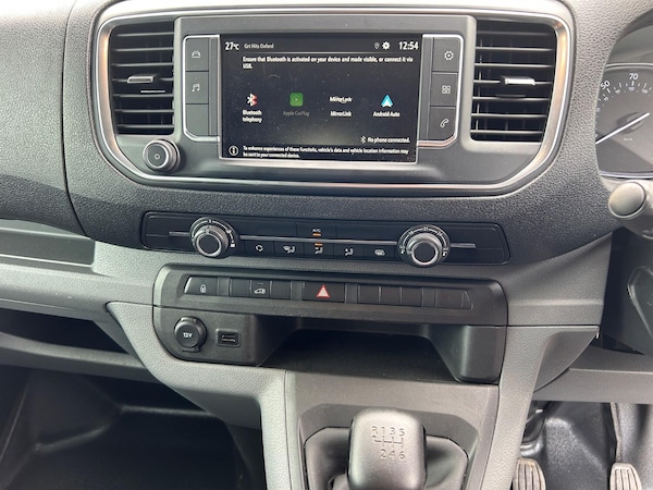 Used Vauxhall Vivaro 2022 for sale - 75278006: Photo 18