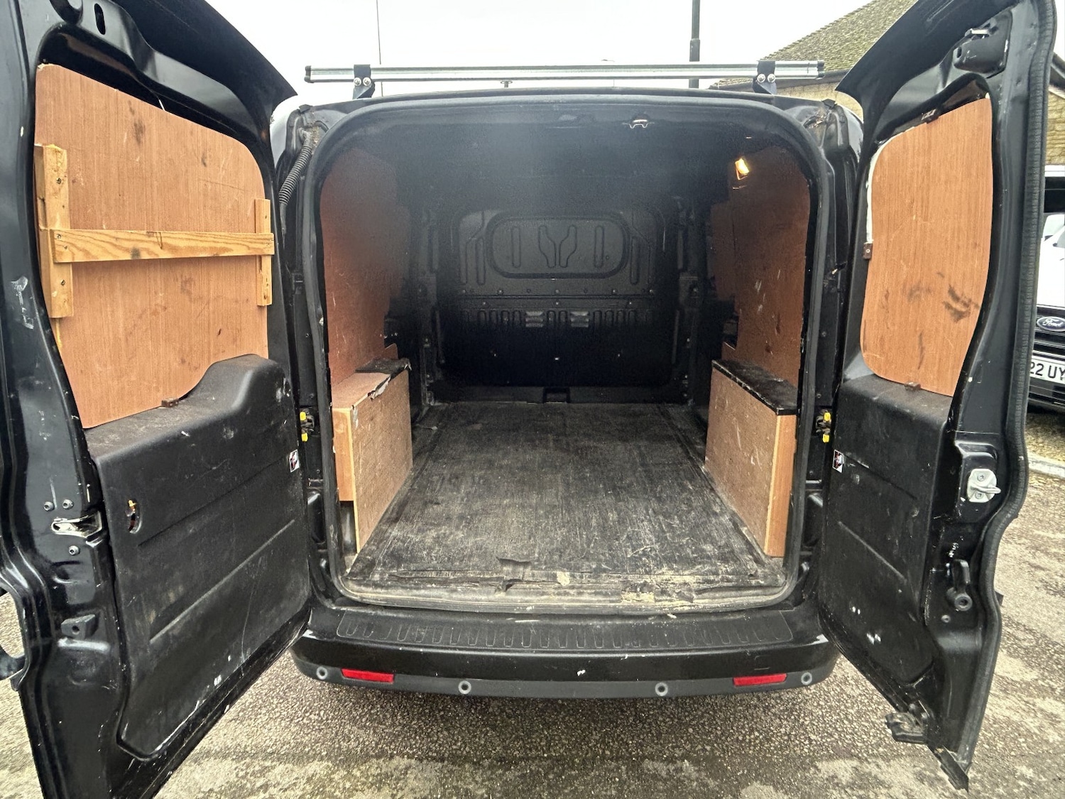 Used Fiat Doblo 2021 for sale - 77038926: Photo 10