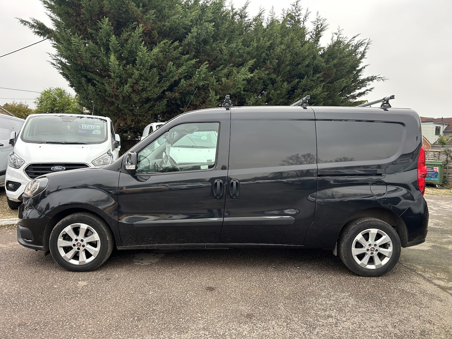 Used Fiat Doblo 2021 for sale - 77038926: Photo 2