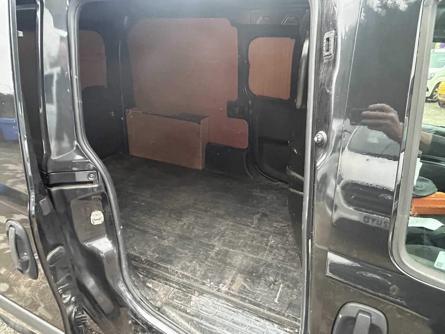 Used Fiat Doblo 2021 for sale - 77038926: Photo 6