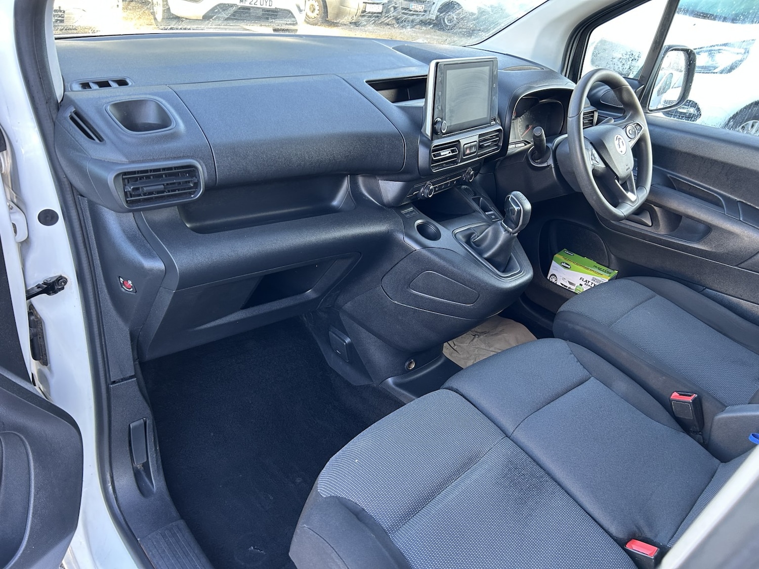 Used Vauxhall Combo 2021 for sale - 76777047: Photo 10