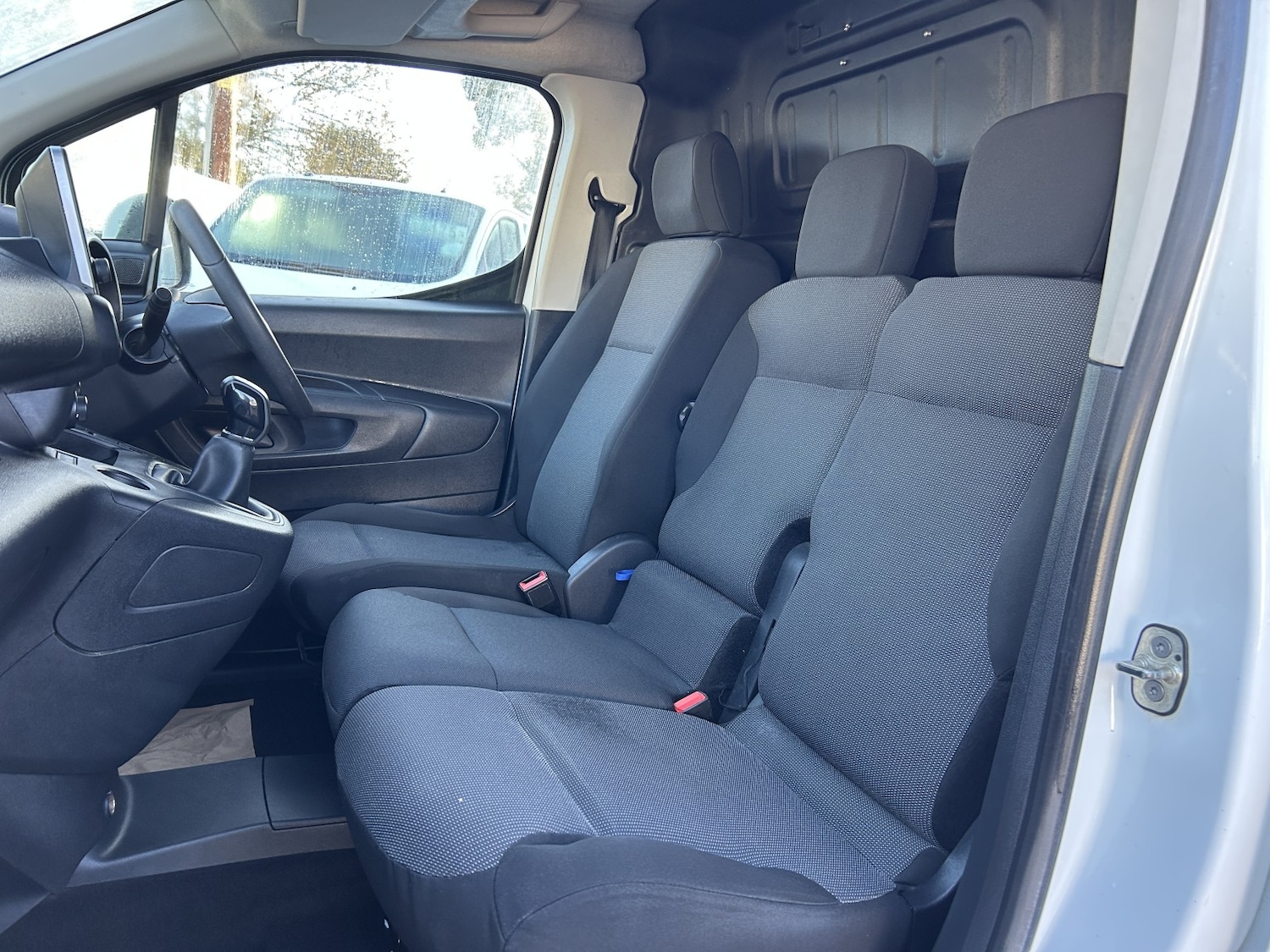 Used Vauxhall Combo 2021 for sale - 76777047: Photo 11