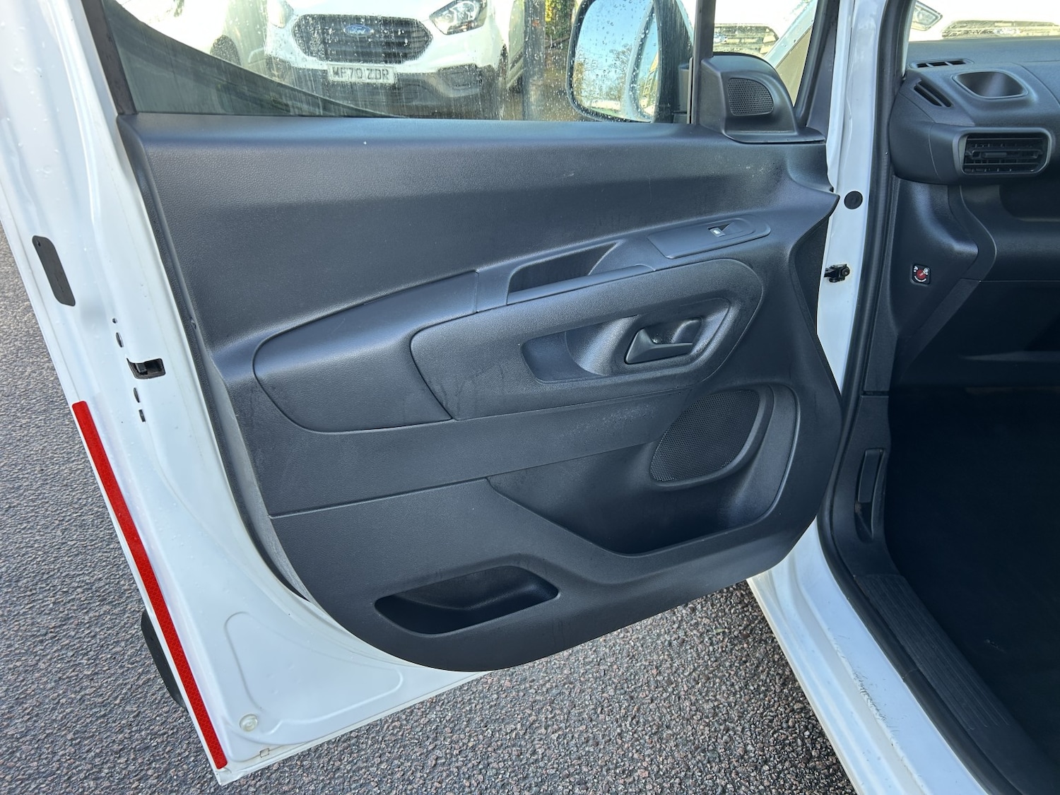 Used Vauxhall Combo 2021 for sale - 76777047: Photo 12