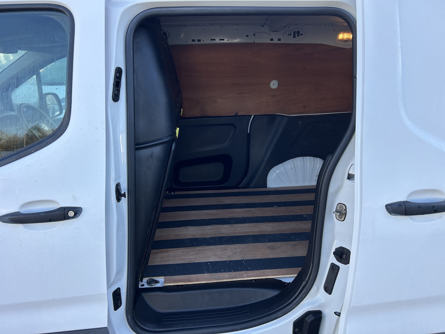 Used Vauxhall Combo 2021 for sale - 76777047: Photo 13