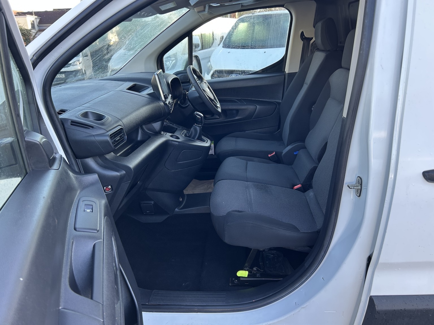 Used Vauxhall Combo 2021 for sale - 76777047: Photo 9