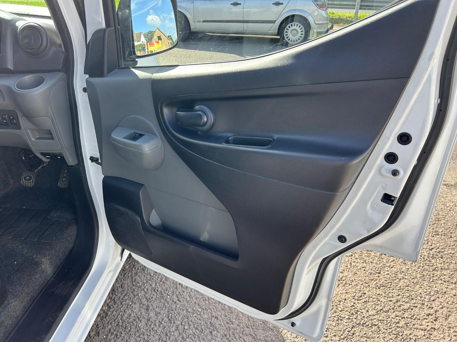 Vehicle 23
