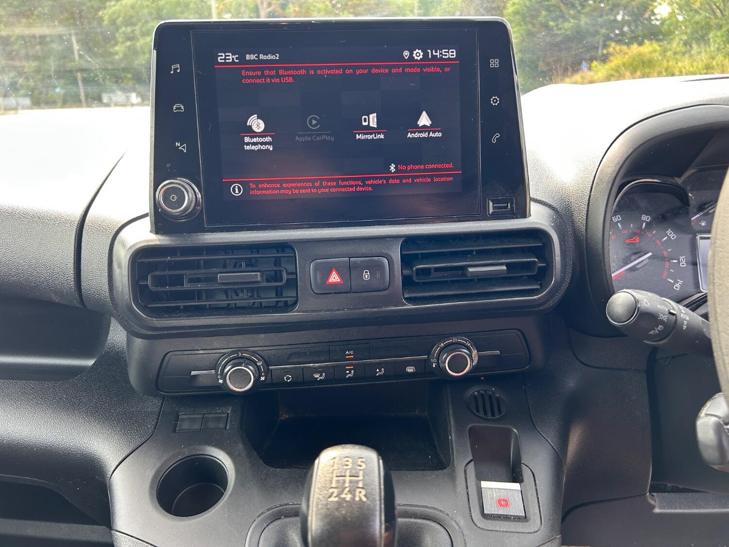 Vehicle 17