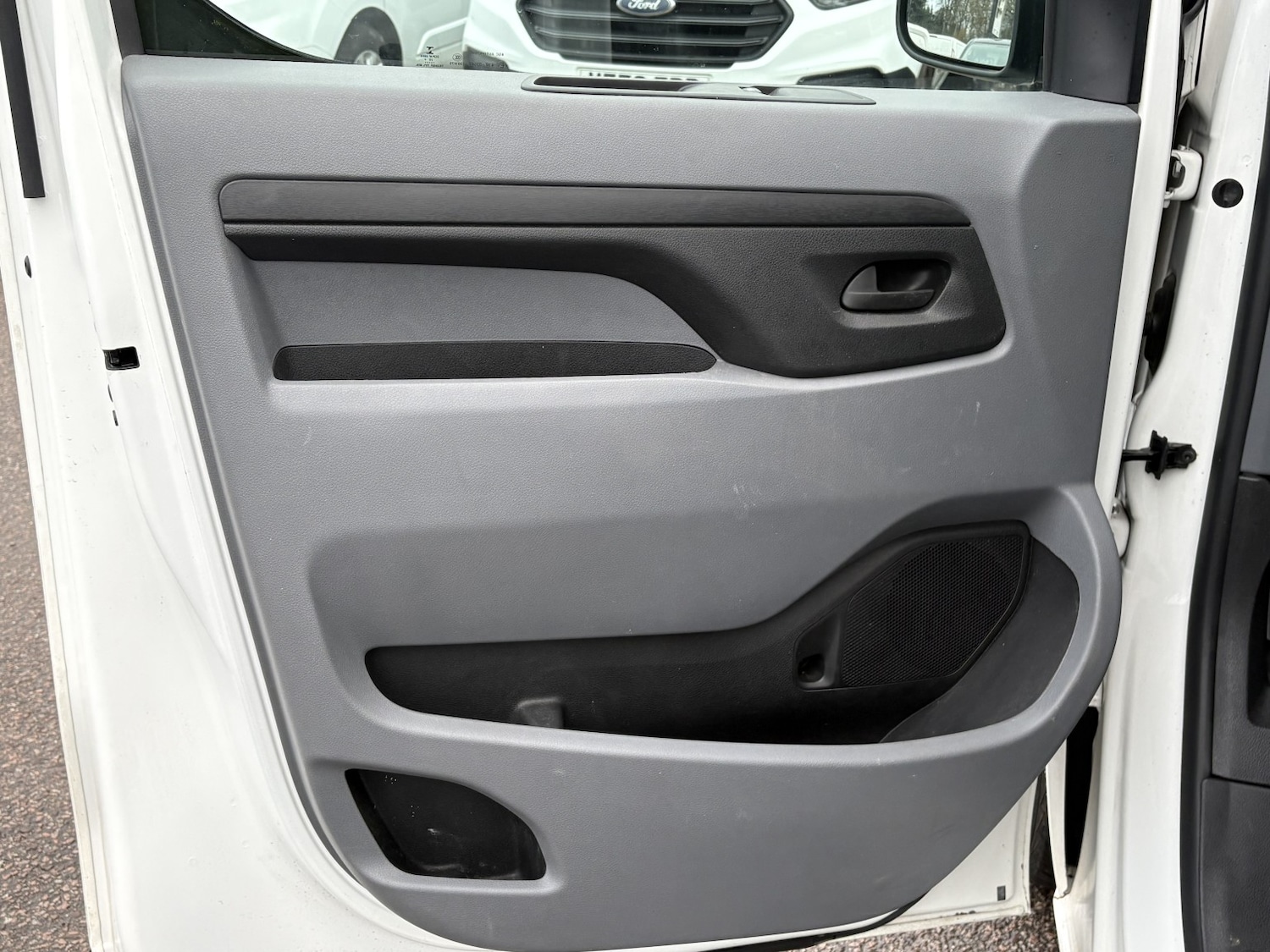 Used Citroen Dispatch 2021 for sale - 76482966: Photo 11