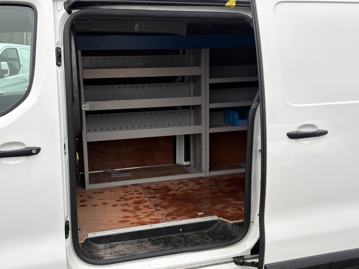 Used Citroen Dispatch 2021 for sale - 76482966: Photo 12