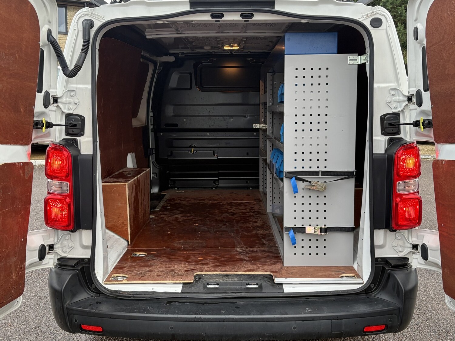 Used Citroen Dispatch 2021 for sale - 76482966: Photo 13