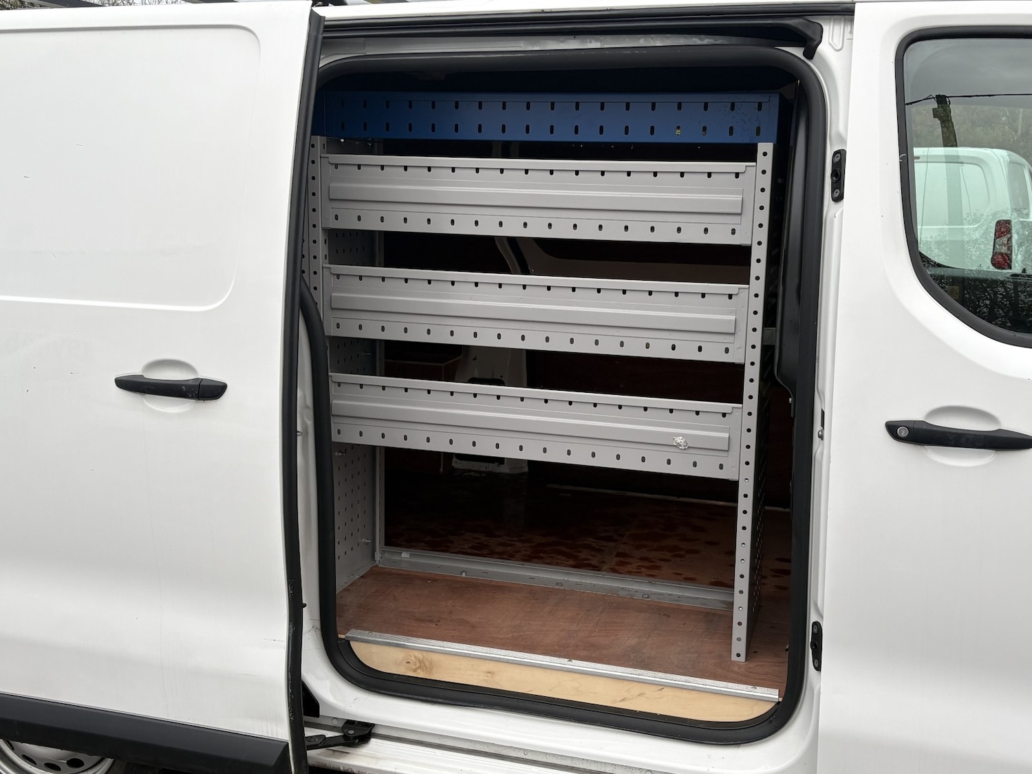 Used Citroen Dispatch 2021 for sale - 76482966: Photo 14