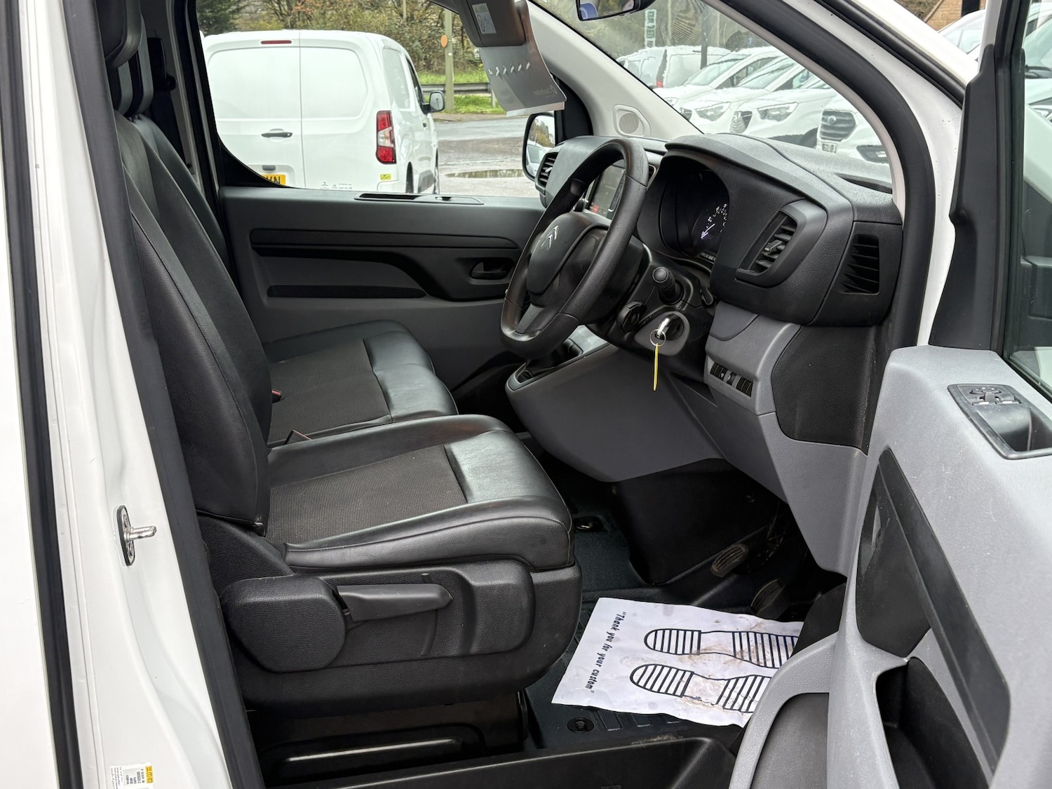 Used Citroen Dispatch 2021 for sale - 76482966: Photo 15