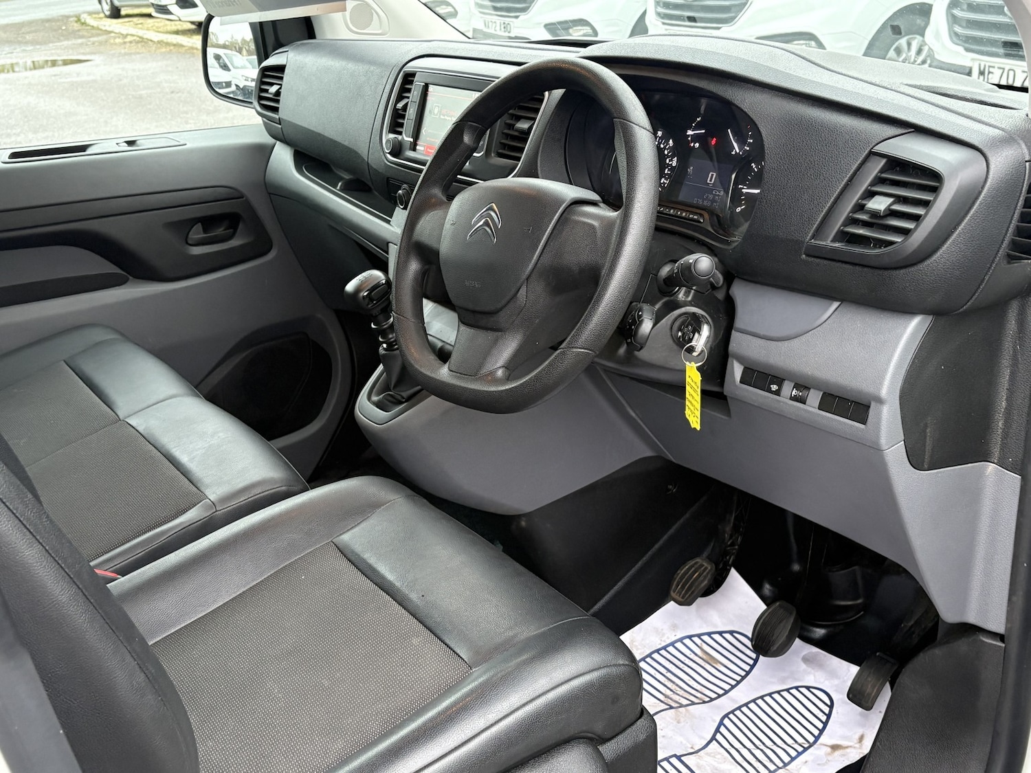 Used Citroen Dispatch 2021 for sale - 76482966: Photo 16