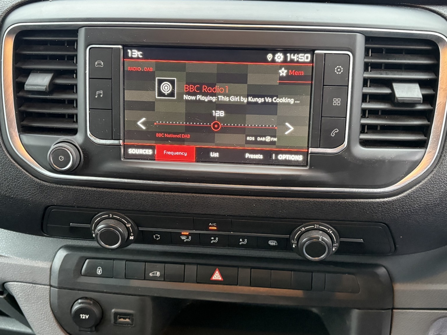 Used Citroen Dispatch 2021 for sale - 76482966: Photo 17