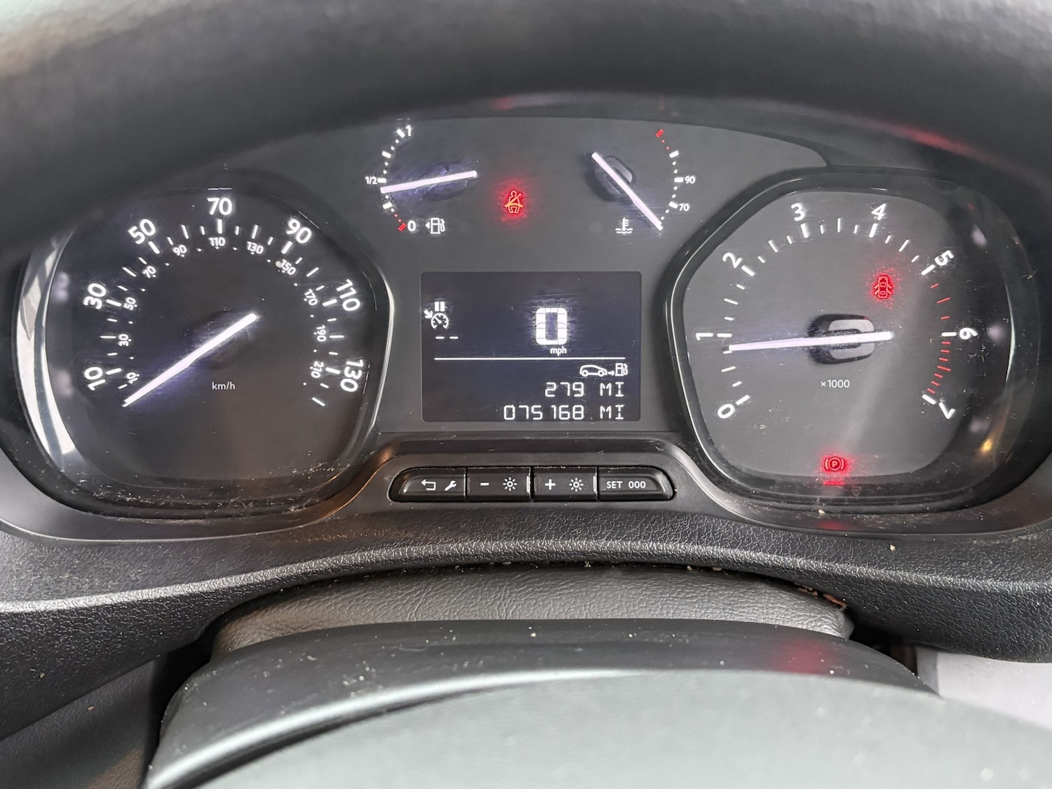 Used Citroen Dispatch 2021 for sale - 76482966: Photo 18