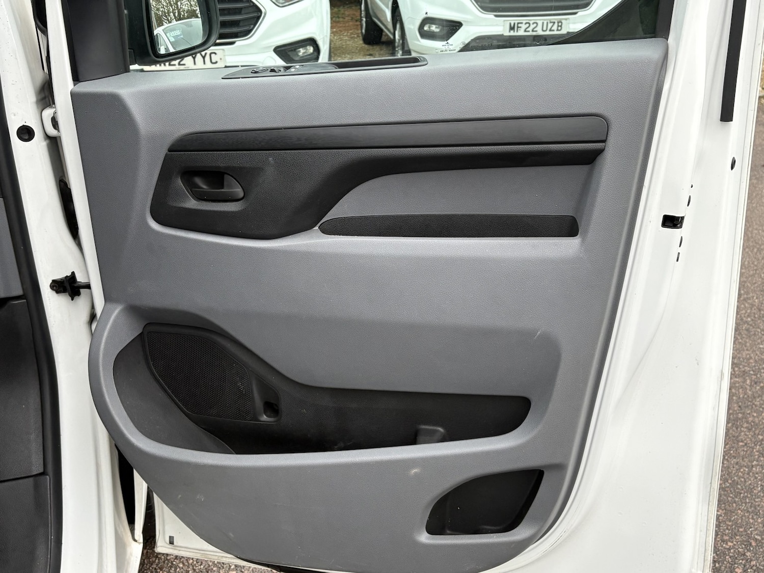 Used Citroen Dispatch 2021 for sale - 76482966: Photo 19