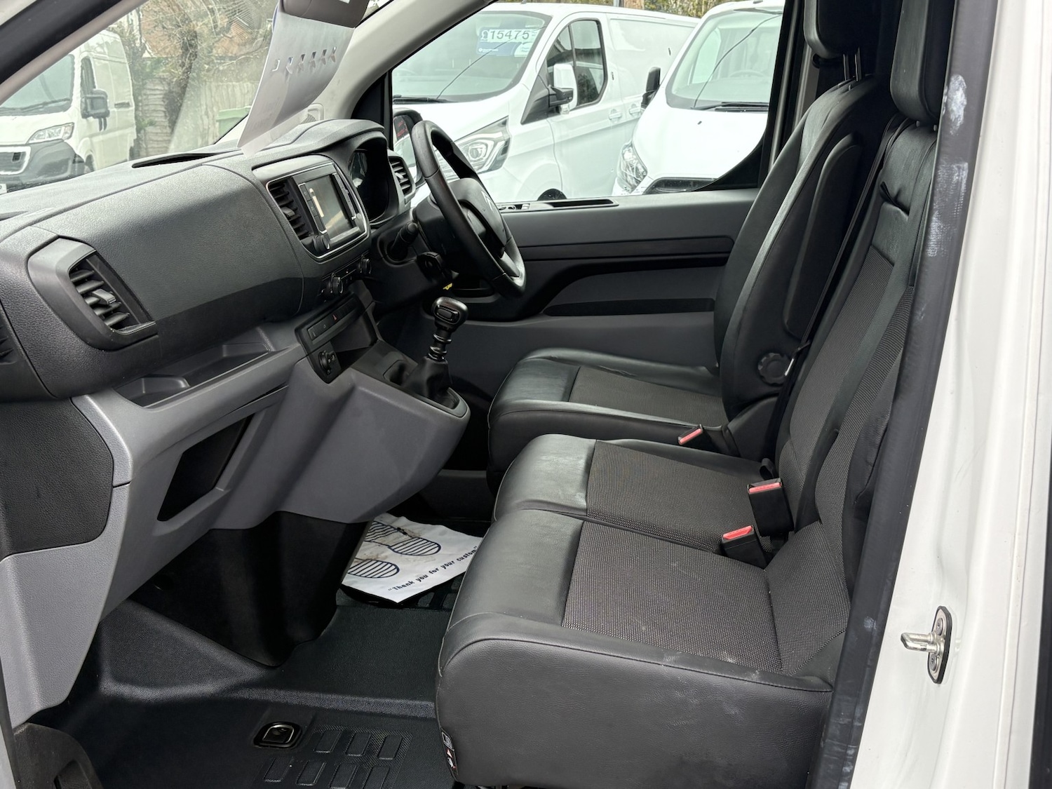 Used Citroen Dispatch 2021 for sale - 76482966: Photo 9