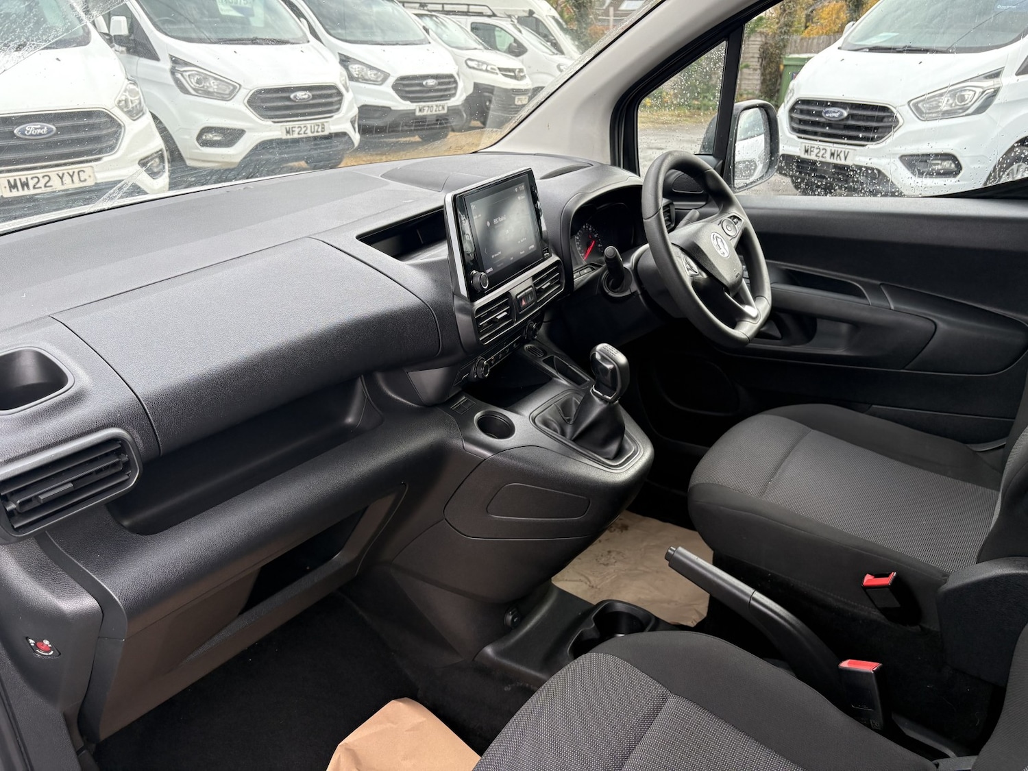 Used Vauxhall Combo 2020 for sale - 76536708: Photo 10