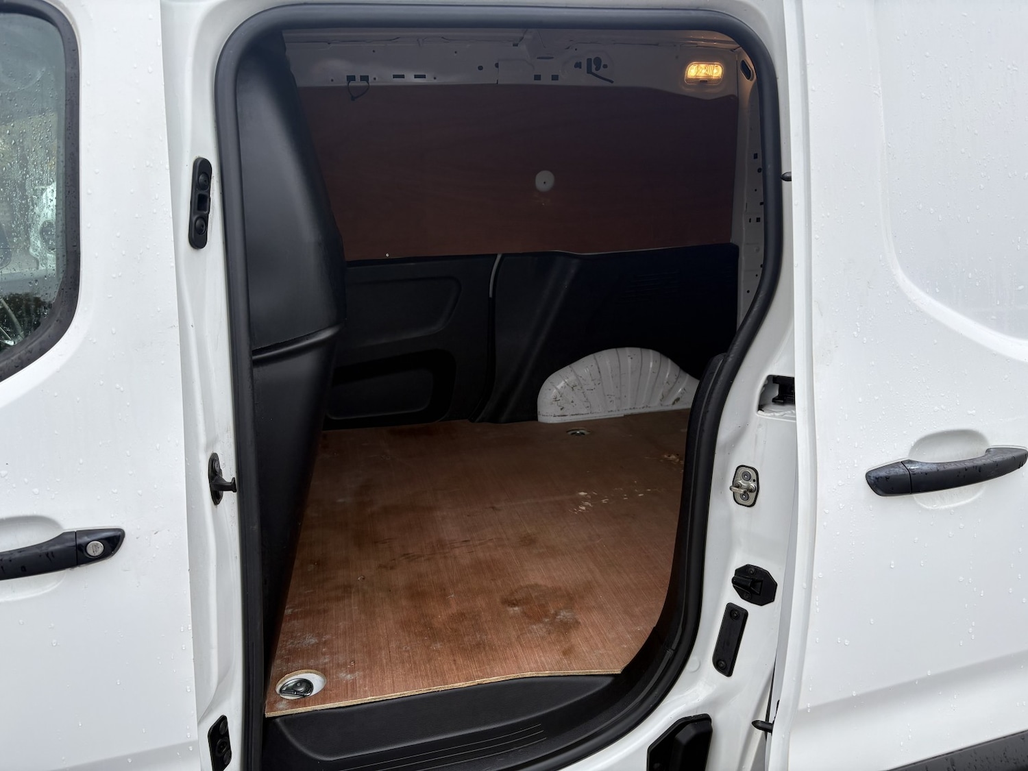 Used Vauxhall Combo 2020 for sale - 76536708: Photo 12