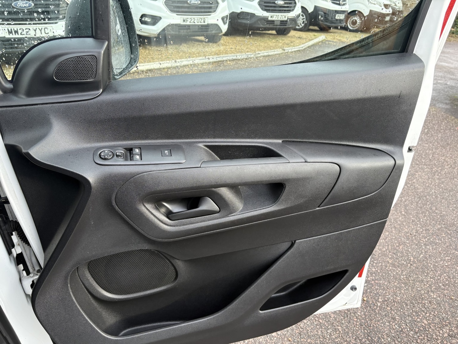 Used Vauxhall Combo 2020 for sale - 76536708: Photo 18