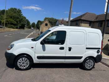 Used Renault Kangoo 2005 for sale - 75183755: Photo