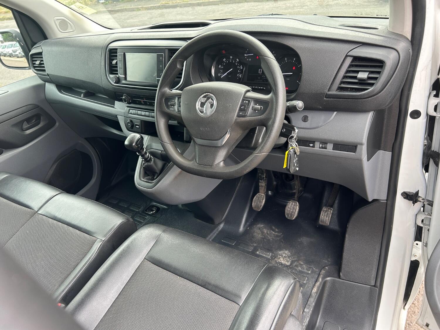 Vehicle 16