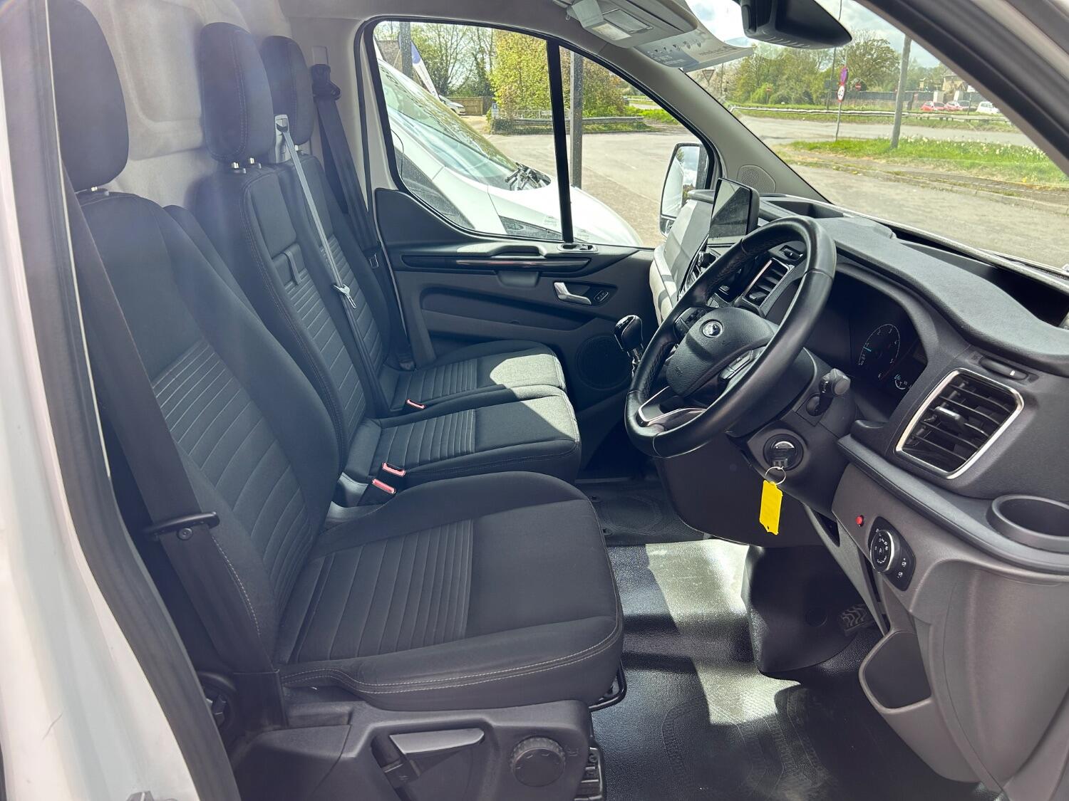 Vehicle 15