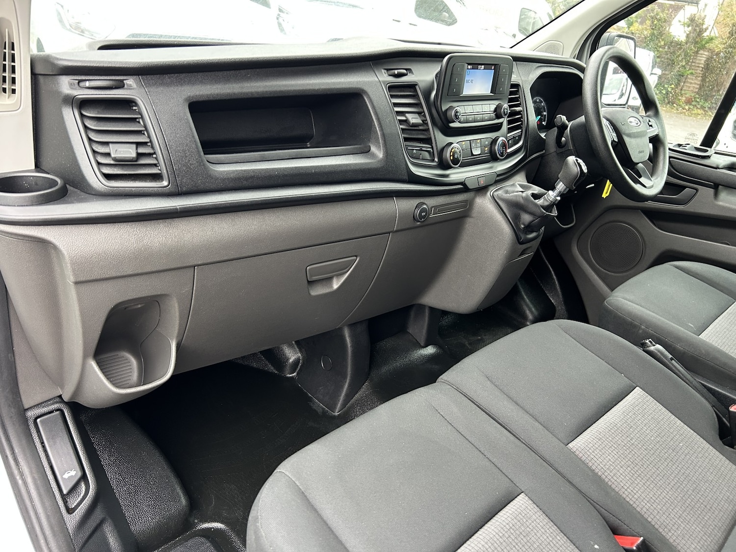 Used Ford Transit Custom 2020 for sale - 76547907: Photo 10