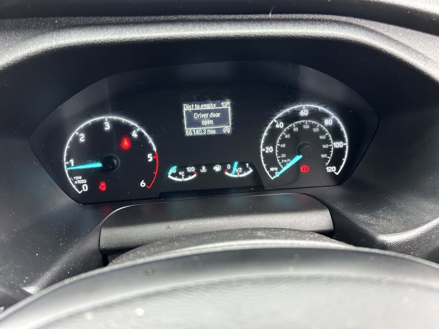 Used Ford Transit Custom 2020 for sale - 76547907: Photo 18