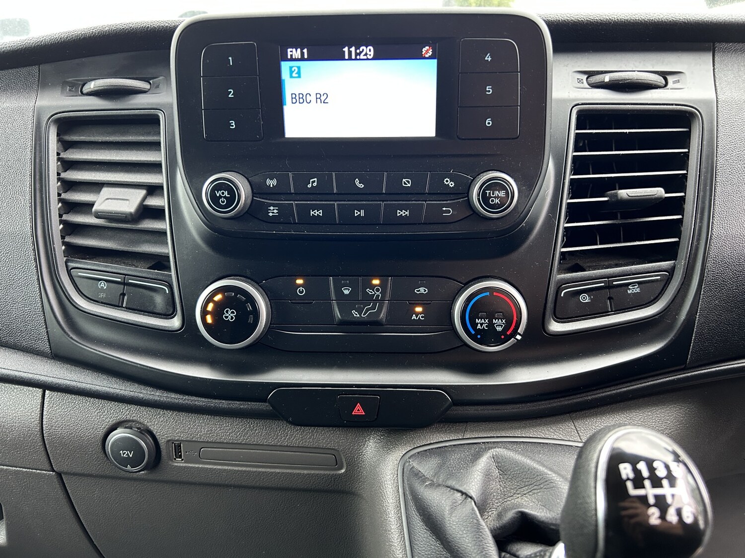 Used Ford Transit Custom 2020 for sale - 76547907: Photo 19