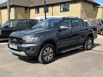 Ford - Ranger