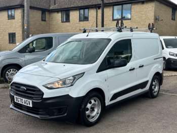 Used Ford Transit Connect 2020 for sale - 74321182: Photo
