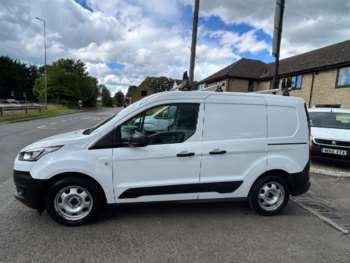 Used Ford Transit Connect 2020 for sale - 74321182: Photo