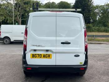 Used Ford Transit Connect 2020 for sale - 74321182: Photo